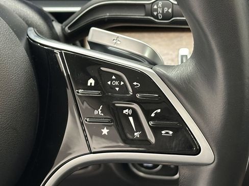 Certified 2025 Mercedes-Benz GLE 350 4MATIC image 28