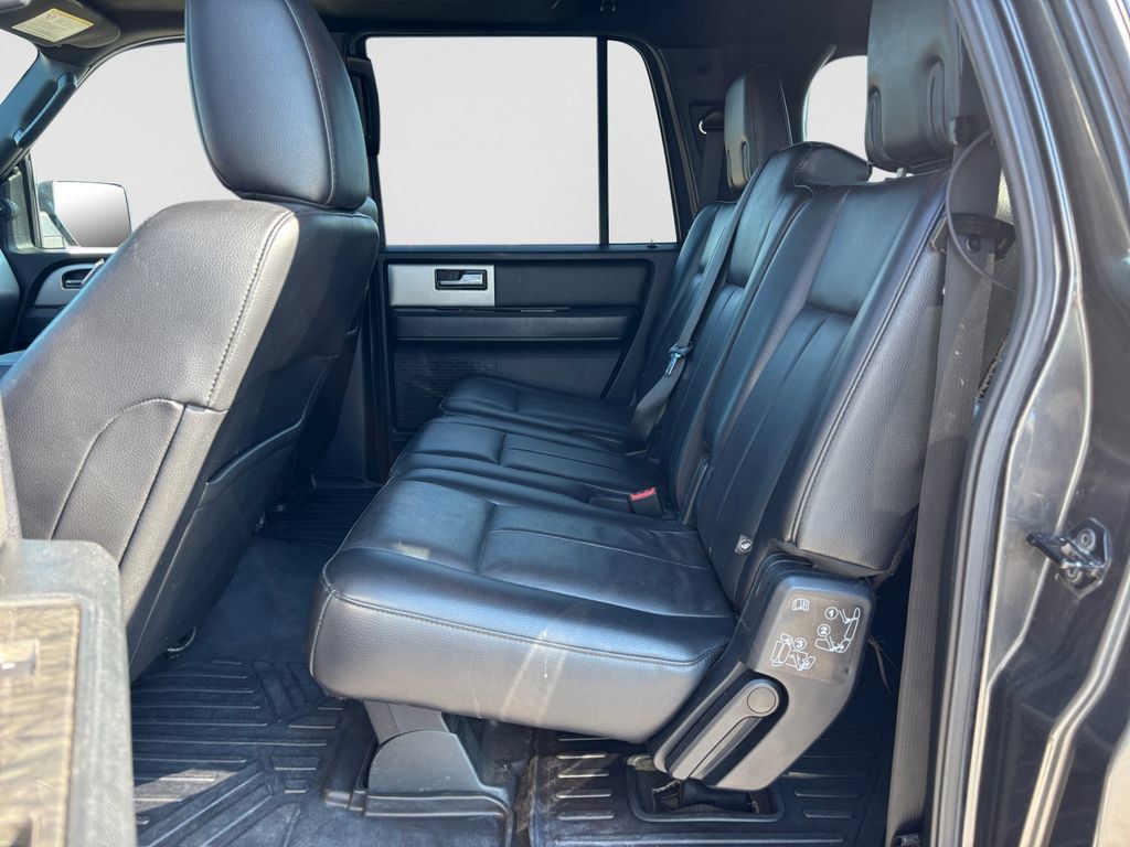 Used 2016 Ford Expedition EL Limited AWD/4WD image 39