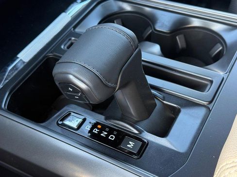 New 2026 Ford F150 Lariat AWD/4WD image 16