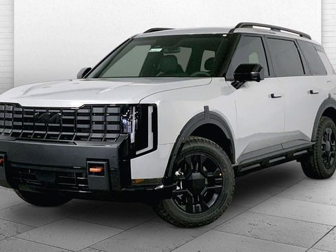 New 2027 Kia Telluride SX Prestige X-Pro image 2