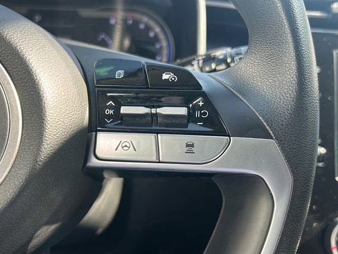 Used 2022 Hyundai Tucson SEL image 21
