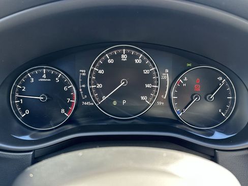 Used 2025 MAZDA CX-30 AWD 2.5 S w/ Preferred Package image 15