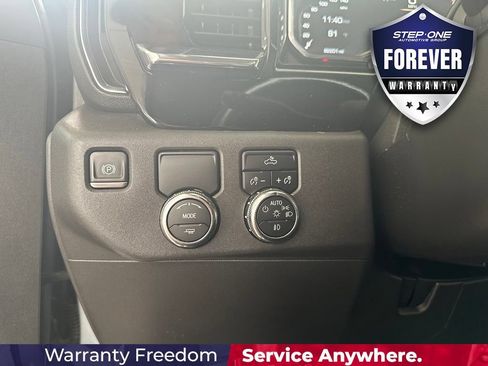 Used 2023 GMC Sierra 1500 Elevation RWD image 18