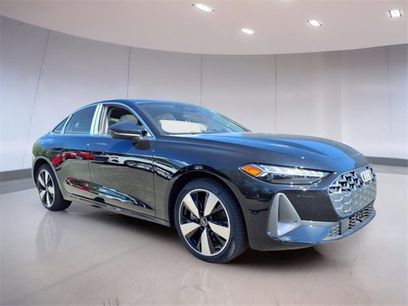 New 2025 Audi A5 2.0T Premium Plus