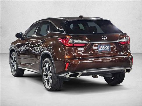 Used 2016 Lexus RX 350 FWD image 8