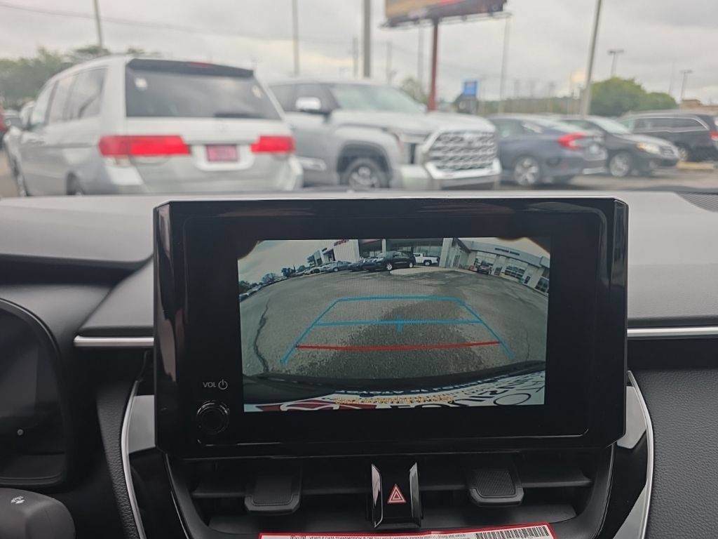 New 2026 Toyota Corolla LE FWD image 19