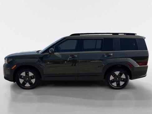 New 2026 Hyundai Santa Fe SEL image 2