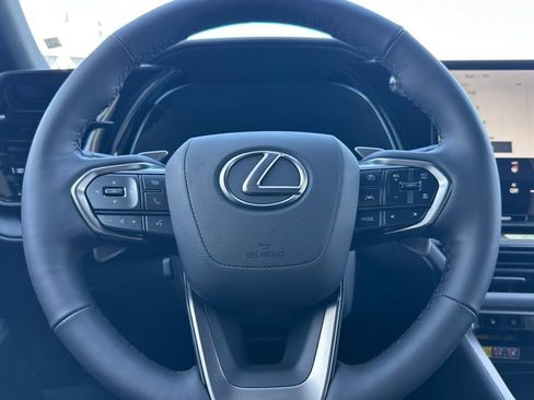New 2026 Lexus TX 350 AWD image 24