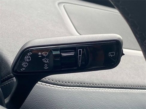 Certified 2025 Lincoln Navigator Reserve w/ Jet Appearance Package image 23