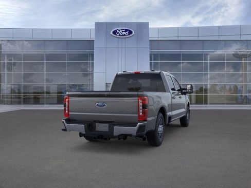 New 2026 Ford F350 Lariat image 8