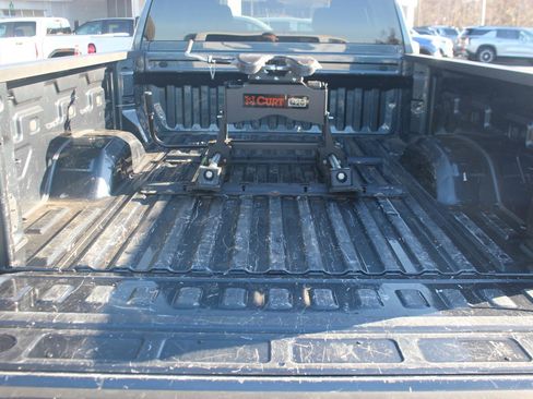 Used 2020 Chevrolet Silverado 2500 LT image 13