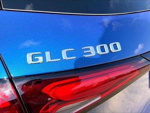 New 2026 Mercedes-Benz GLC 300 4MATIC image 15