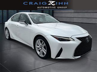 Certified 2023 Lexus IS 300 300 video 1