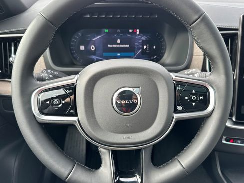 New 2026 Volvo XC90 B6 Plus w/ Protection Package image 23