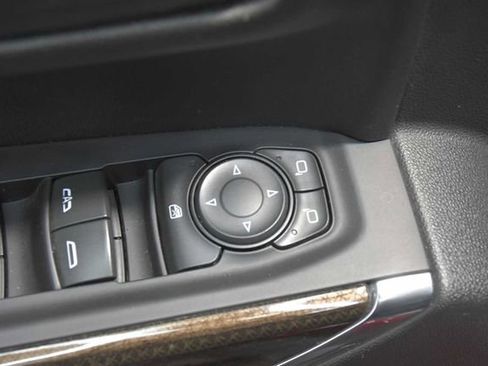 Used 2021 Chevrolet Silverado 1500 RST image 18