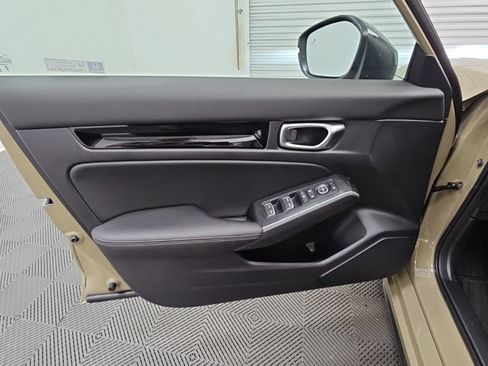 New 2026 Honda Civic Sport Touring image 30