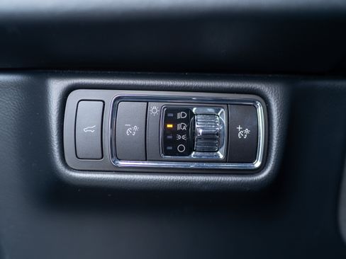 Used 2023 Lincoln Aviator Reserve w/ Jet Package RWD image 18