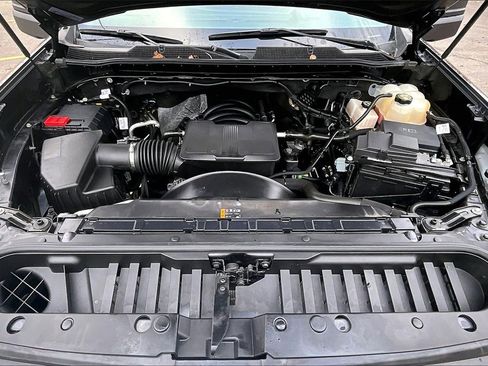 Used 2024 Chevrolet Silverado 2500 LT w/ All Star Edition image 10