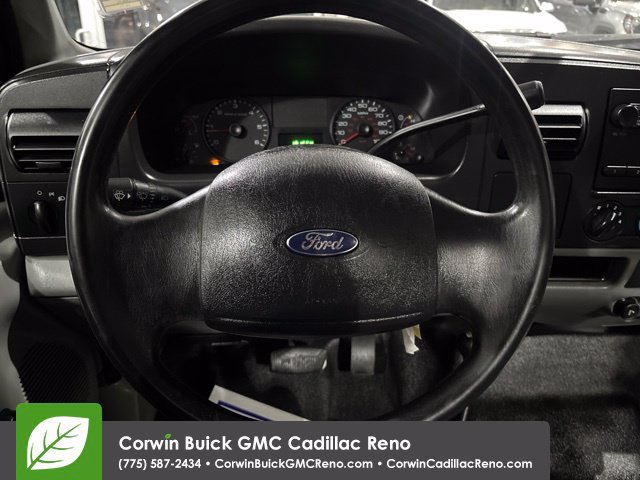 Used 2007 Ford F250 XL AWD/4WD image 18