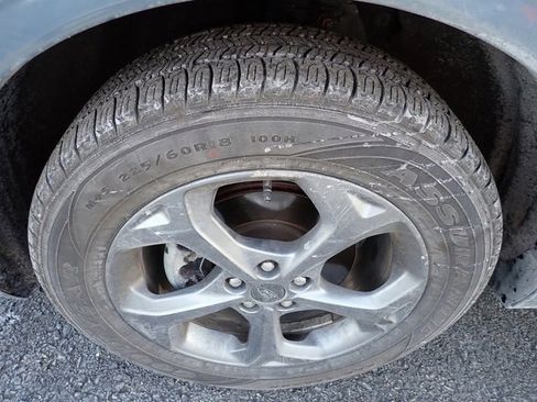 Used 2024 Ford Escape ST-Line image 9