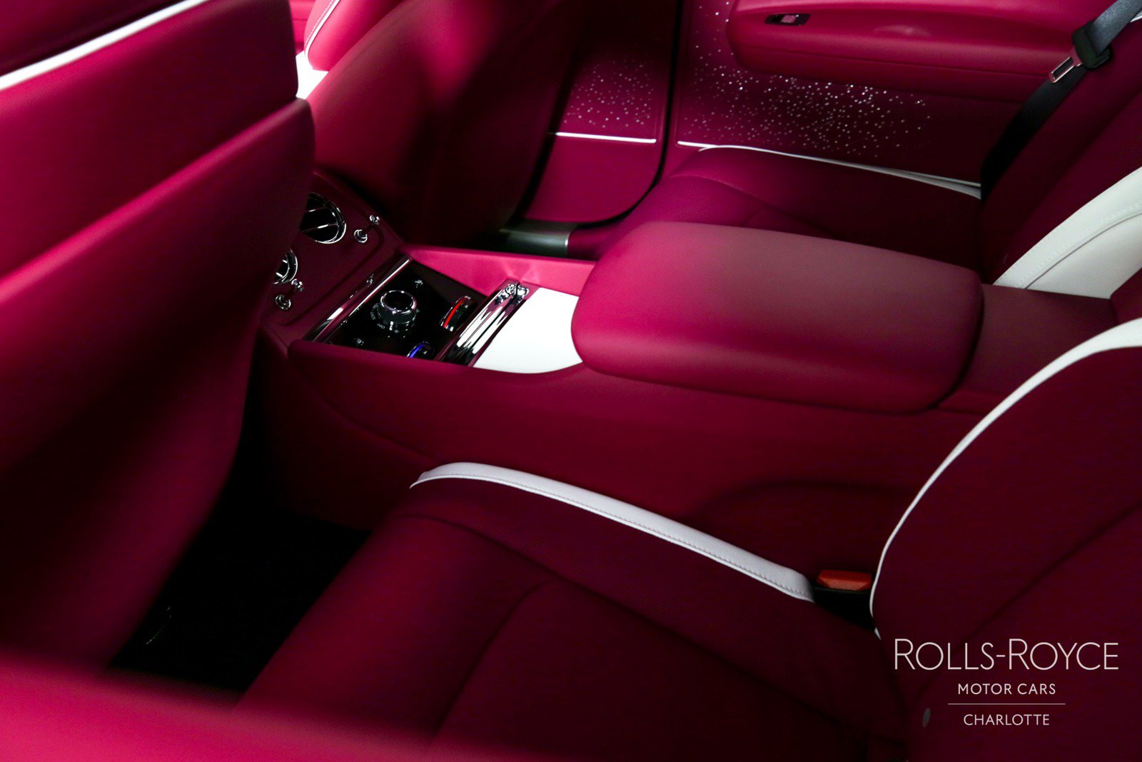 Certified 2024 Rolls-Royce Spectre w/ Spectre Launch Package AWD/4WD image 18