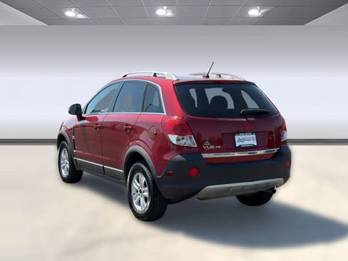 Used 2008 Saturn Vue XE w/ Preferred Package FWD image 3
