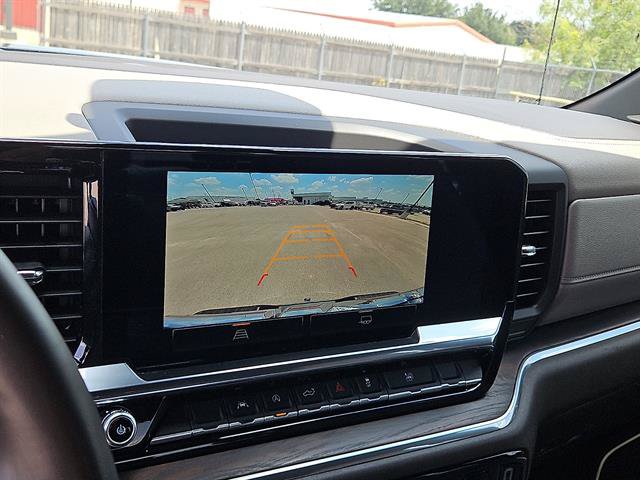 Used 2025 GMC Sierra 1500 SLT RWD image 18