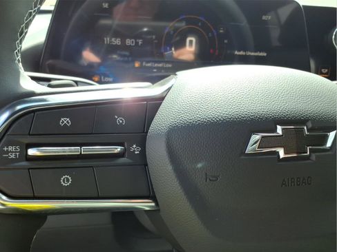 New 2026 Chevrolet Traverse LT image 17