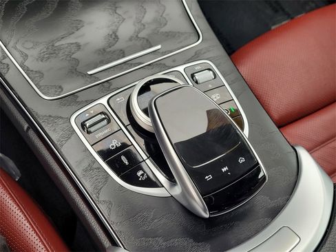 Used 2023 Mercedes-Benz C 43 AMG 4MATIC Coupe image 25