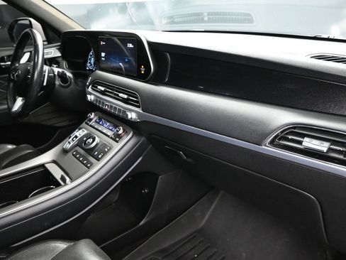 Used 2021 Hyundai Palisade Calligraphy image 24