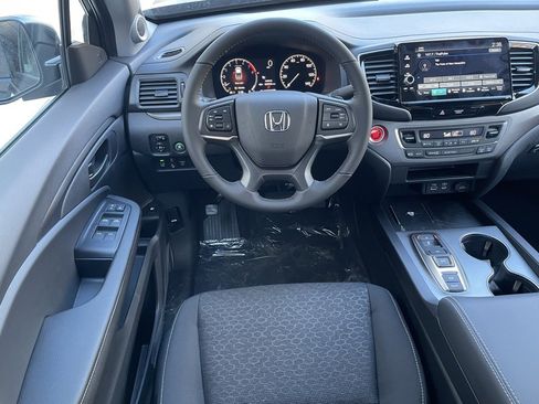 New 2026 Honda Ridgeline Sport image 12