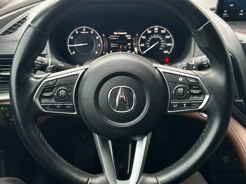 Used 2019 Acura RDX w/ Technology Package image 21