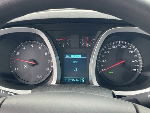 Certified 2013 Chevrolet Equinox LS image 22