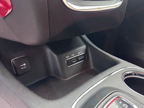 Used 2015 Dodge Durango SXT w/ Quick Order Package 23B image 16