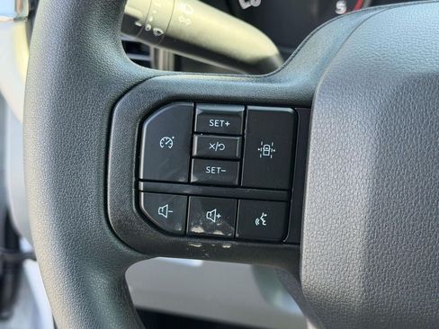 New 2026 Ford F450 XL AWD/4WD image 14