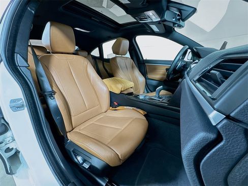 Used 2017 BMW 440i Gran Coupe image 27
