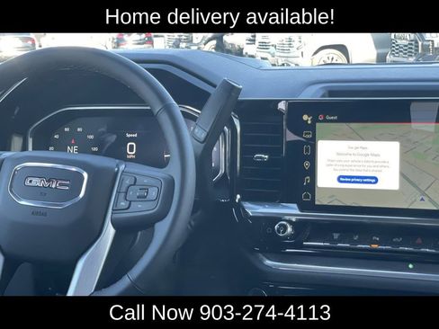 New 2026 GMC Sierra 2500 SLT w/ Texas SLT Premium Package image 25