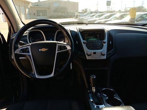 Used 2017 Chevrolet Equinox LT w/ Convenience Package image 22