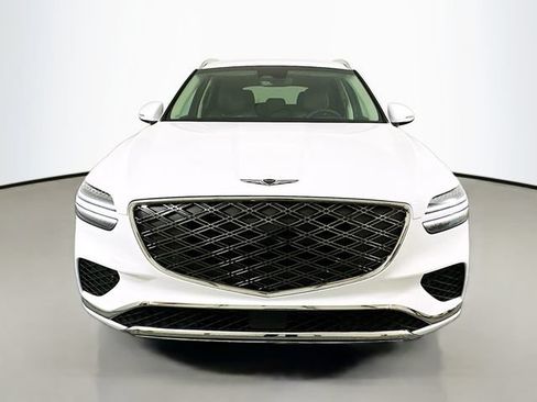 New 2026 Genesis GV70 2.5T AWD/4WD image 2