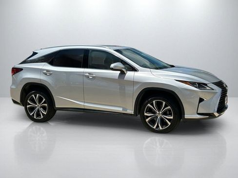 Used 2017 Lexus RX 350 FWD image 4