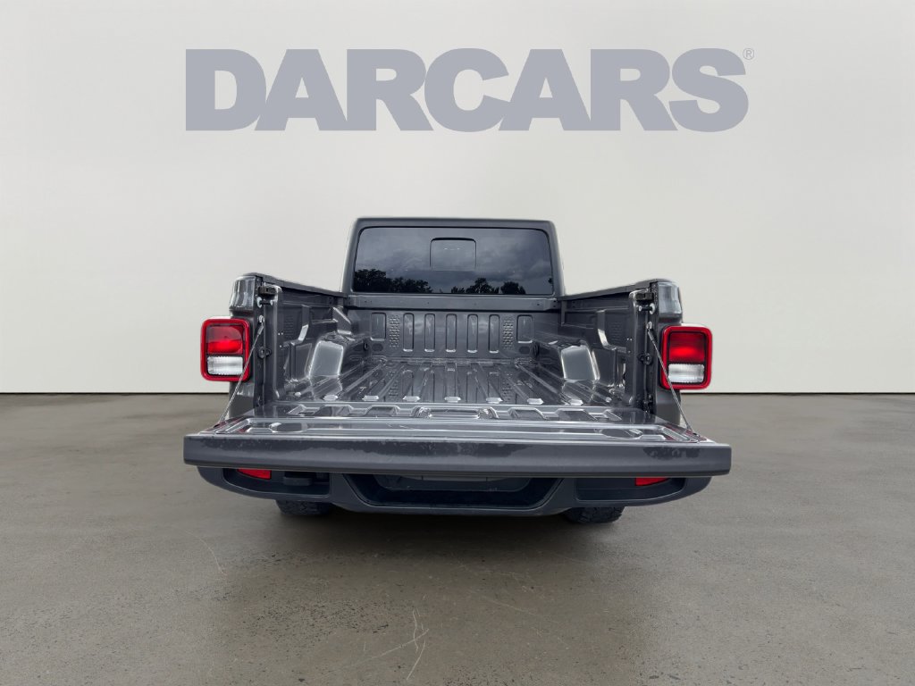Used 2021 Jeep Gladiator Sport AWD/4WD image 14
