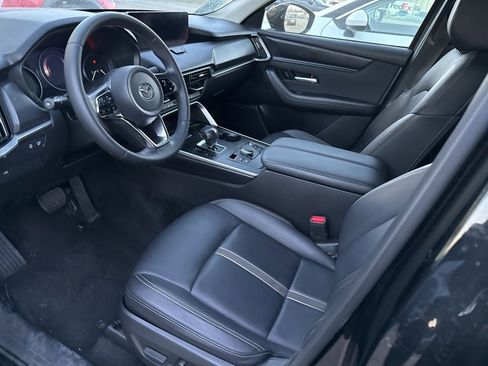 Used 2024 MAZDA CX-90 3.3 Turbo w/ Select Package image 7