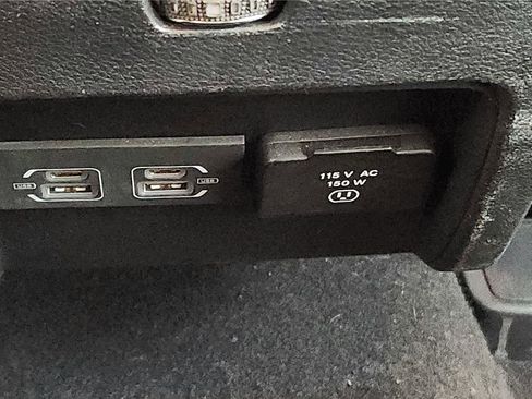 Used 2022 Jeep Cherokee Latitude Lux image 28