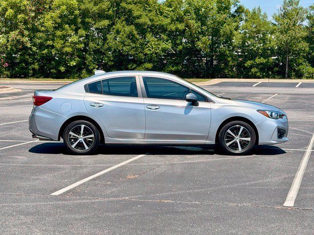 Used 2019 Subaru Impreza 2.0i Premium w/ Eyesight & BSD/Rcta & SRF AWD/4WD image 9