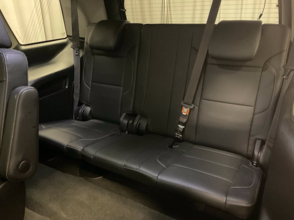 Used 2018 Chevrolet Tahoe LT AWD/4WD image 29
