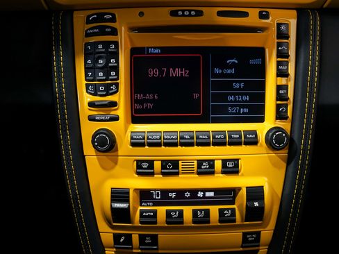 Used 2008 Porsche 911 GT2 image 16