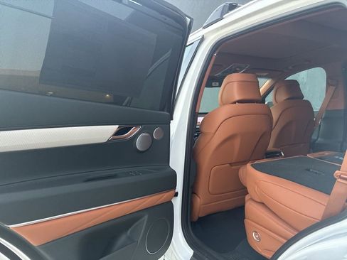 New 2026 Genesis GV80 2.5T Prestige AWD/4WD image 13