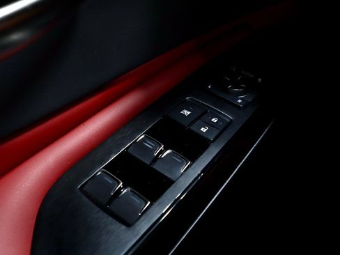 Used 2023 Lexus ES 350 F Sport w/ Accessory Package (Z2) FWD image 25