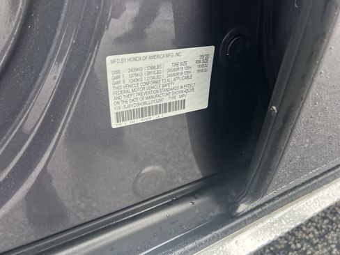 Used 2020 Acura MDX FWD image 37