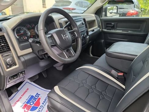 Used 2012 RAM 1500 Express AWD/4WD image 12